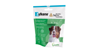 Zylkene Chews 225mg