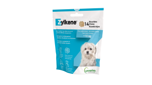 Zylkene Chews 75mg