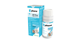 Zylkene 75mg